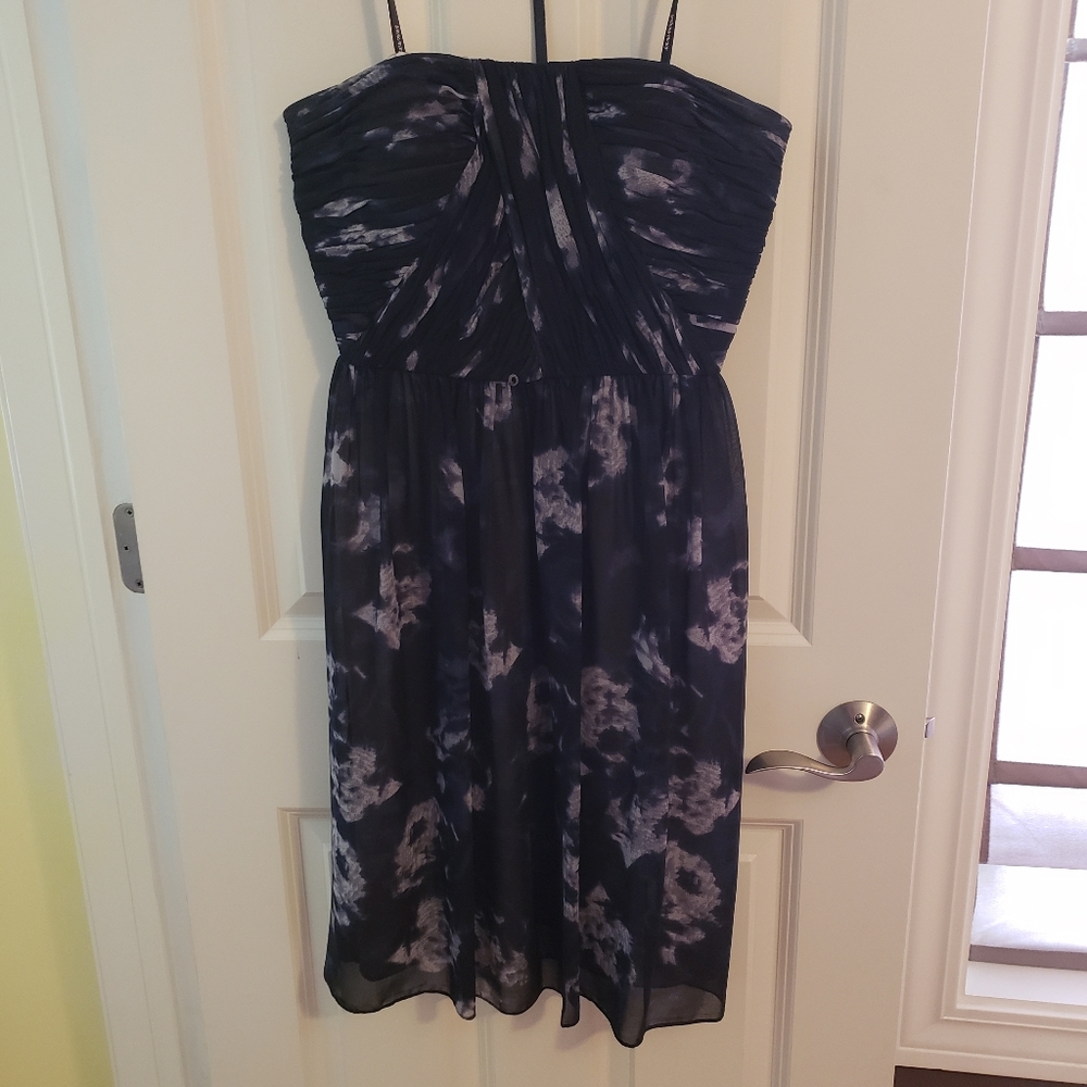Donna Morgan Dress